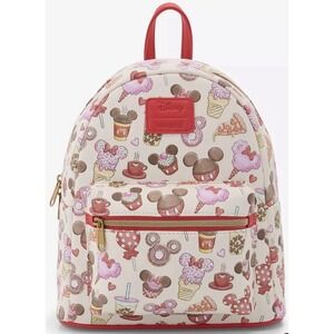 cute mini backpacks purse KKXIU 3pcs Fashion Small Synthetic Leather Backpack Purse Cute Mini Purple